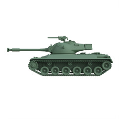 MRY-SFW SS144622 1/144 Military Model Kit IJA STA-2 Medium Tank