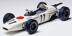 Tamiya 1/20 Honda F1 RA272 Race Car TAM20043-W