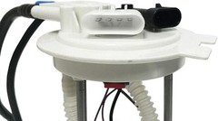 Electric Fuel Pump Replacement Compatible with 2000-2005 Chevy Cavalier Pontiac
