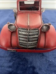 Model Car
