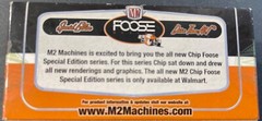 M2 Machines 1932 Ford Roadster Foose P-32 SCF01 1/64 NEW