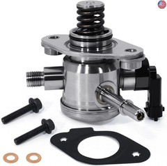 12641847 12608371 High Pressure Fuel Pump Compatible With Chevrolet
