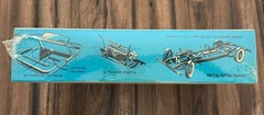 Gabriel Hubley 1930 Packard Sport Phaeton 1975 Issue Kit # 4859 Factory Sealed