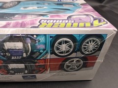 🚦🔥😎REVELL TUNER SERIES Honda ACURA RSX TYPE-S 3 ‘n 1 MODEL SM Dent Box😎🔥🚦