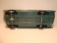 Jo-Han 1966 Chrysler 300 2 DRHT Dealer Promo Model Car