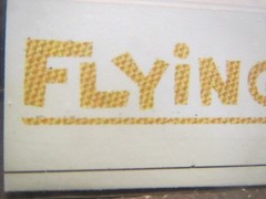 NEW! Flying Dutchman 66 Dart “Spun Gold” 1/25 Decals from Fremont Racing
