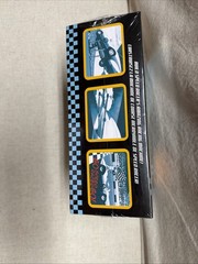 POLAR LIGHTS SPEED RACER MACH 5 MODEL KIT SEALED