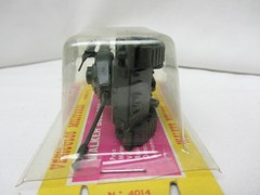 EKO #4014 M41 Walker Bulldog Light Tank 1/87 HO Scale IOP