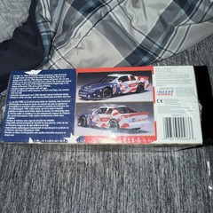 Monogram Dale Earnhardt 1996 Atlanta Olympic Games Chevy Monte Carlo 1:24 Sealed