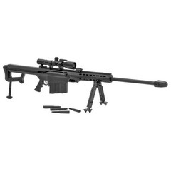 TOMYTEC 256090 Little Armory LA011 M82A1 Type Plastic Model