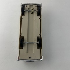 Jo-Han 1961 Dodge Dart Phoenix 1/25 Scale Promo Friction Car – Beige