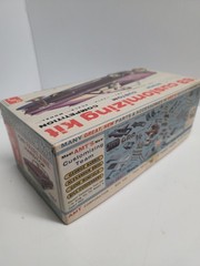 1963 FORD FAIRLANE 500 HARDTOP AMT ’63 Issue 1/25 Plastic Model Kit “COMPLETE”