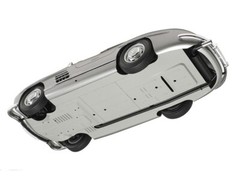1:24 TAMIYA 24338 MERCEDES-BENZ 300SL PLASTIC MODEL KIT-NIB