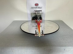 1/24 1/25 scale NHRA top fuel dragster built / display scale models