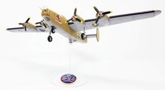 Plastic Model Kit – Swivel Stand, Movable Guns