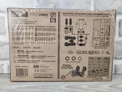 MPC Trick Trike Series #6 of 6 Cobra Chopper 1/25 Scale Model SEALED MPC896/12