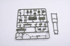 Trumpeter 1/35 02327 UAZ-469 All-Terrain Vehicle