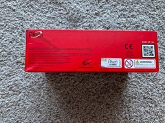 Atom Brick 1920s Snap-on Special Sprint Car Mini Bricks Open Box