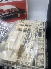 Revell 56 Chevy California Classics 1/25 Model Kit # H-1391 Open Box