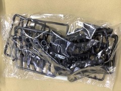 B-CLUB 1/100 MG Hi-Nu Gundam Resin Conversion Kit for RX-93 Nu Gundam