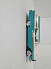 1959 Ford Country Sedan Dealer Promo Toy Car / model build-up RARE Stationwagon