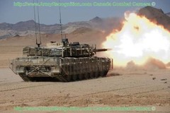 Hobby Boss 1/35 Leopard 2A6 CANADA #82458