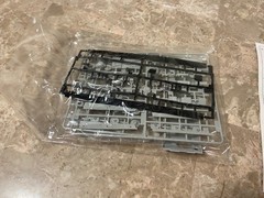1/72 Trumpeter Sturmtiger, item # 07274, bagged kit!!!