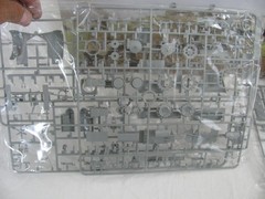 Dragon 1/35 German Half-Track Sd.Kfz. 7/2 3.7cm Flak 37 w/Armor Cab #6542 New!