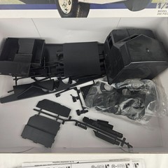 AMT Hideout Truck Tyrone Malone’s 1/25 Scale Plastic Model Kit