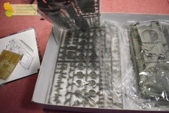Panda Models PH35017 T-15 Apmata Object 149 Model Kit 1/35 (Package Wear)