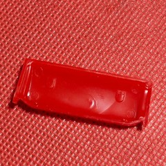 Gas Tank Beach Boys 1932 Ford Coupe 1:24 Scale Model Car Part Monogram