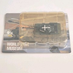 Takara 1:144 World Tank Museum Series 02 WW2 Soviet Tanks Lot of 3 [F]
