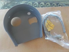 Bandai 1/15 Scale Remote Control Panzerkampfwagen VI/TIGER I–SEALED PARTS