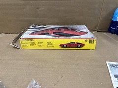 Testors 1/24 Lamborghini Silhouette New in Box #385 vintage 1986