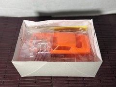 AMT 1970 1/2 Chevy Camaro Z28 Model Kit 1/25 Scale #635l/12