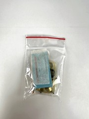 Provence Moulage Porsche Carrera 4 1/43 Scale Resin Model Kit