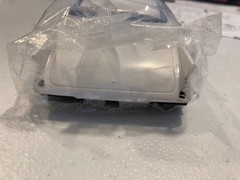 IMEX 1958 Cadillac Eldorado Seville 1:24 Kit + Cars & Parts Mag 1991