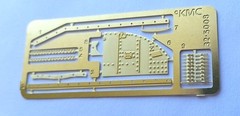 KMC 32-5008 PhotoEtch Brass Detail Parts
