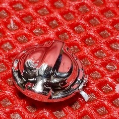 Racing Gas Cap 1971 Ford Mustang Mach 1 1:25 scale model car part Revell