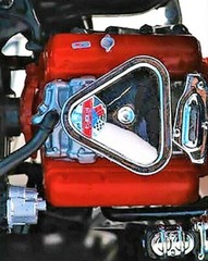 Corvette 55Chevy57StingRay12Car1963Classic24Vintage1967Custom Built1 18Model1957