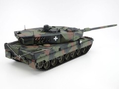 Tamiya 1/35 Leopard 2A6 Ukraine