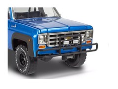 * Revell 1:25 Fantasy Formula ’78 Chevy Off-Road 4×4 w/ Racer Plastic Model Kit