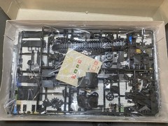 Tamiya 1/35 US Light Model Tank M3 Stuart – Kit# 3542 1/35 Scale, New Open Box