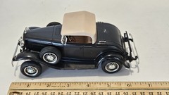 Lot of 5 Junk Plastic Model Kits Built 91 Corvette Dodge Stealth Smoothster Ford