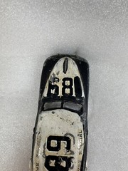 Vintage 1940’s Plymouth Desoto Model Car MFG National Products Chicago IL