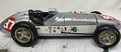 Race Car Grand Prix Formula 1 18Racing Midget Sprint12Indy 500Hot Rod24Custom43