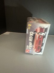 AMT ERTL Dodge Viper RT/10 1:25 Scale Car Model Kit #6808 NIOB