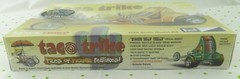 1:25 Scale Taco Trike Plastic Model Kit (Skill 2) – MPC #893/12
