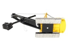 EMD EMD083 1:50 Manitowoc M4500 Shovel Yellow EX