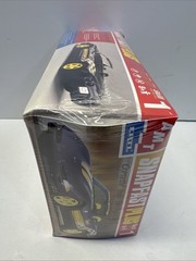 AMT ERTL 1:25 Corvette Indianapolis 500 Pace Car Model Kit SnapFast Plus SEALED